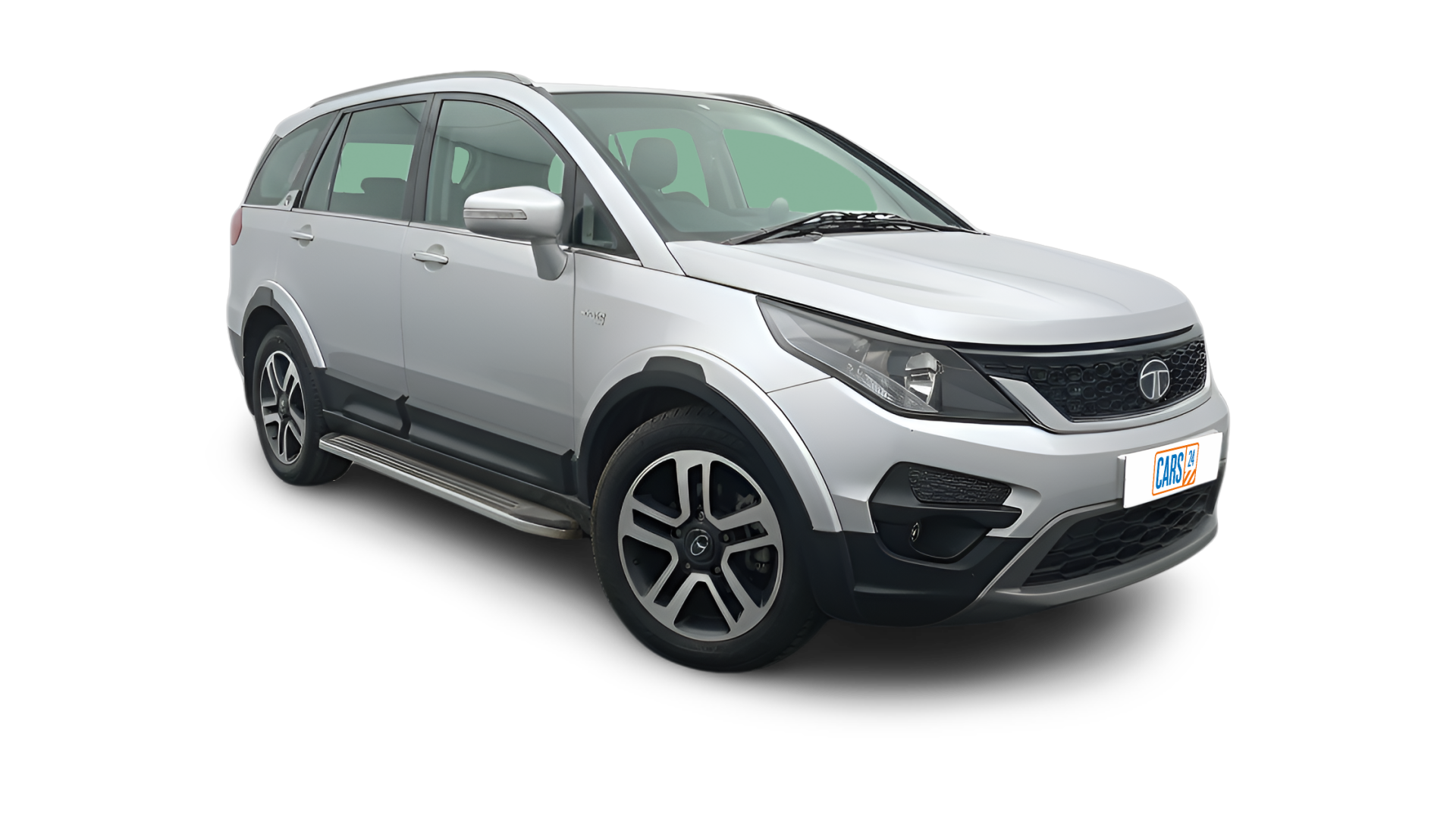 Tata Hexa-img